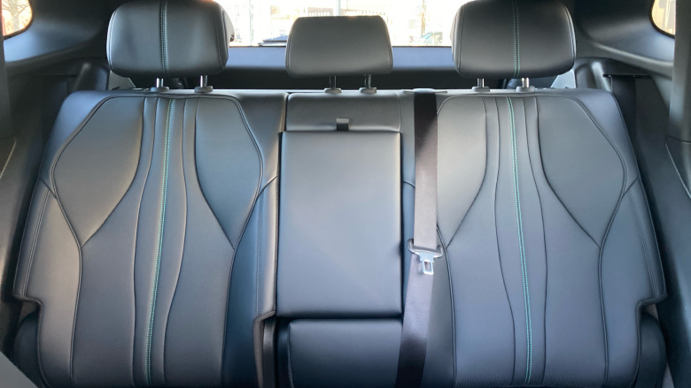 BYD Seal U 1.5 DM-i Comfort 5dr Auto Estate